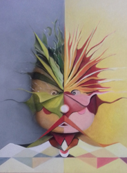 Pintura Contemporanea, Arte Contemporaneo, Contemporary Art, oil painting